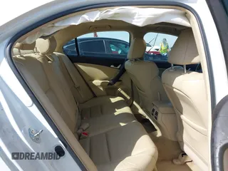 2012 Acura TSX z VIN JH4CU2F43CC008389, wystawiony jako IAAI lot #41593732 z przebiegiem 133 565 mil mil oraz . Historia ofert i sprzedaży dostępna na DreamBid. Obrazek 8.