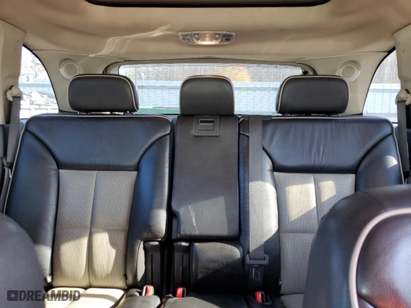2008 Lincoln MKX with VIN 2LMDU88C98BJ36205, listed as a Copart auction lot 84000974 with NaN miles and Salvage Title. Bid and sale history available at carsss.com. Image 10.