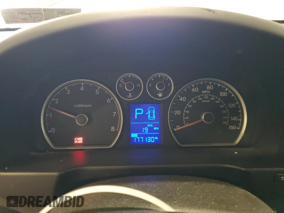 2011 Hyundai Elantra Touring SE with VIN KMHDC8AE7BU090319, listed as a Copart auction lot 70459194 with 177,130 mi miles and Salvage Title. Bid and sale history available at carsss.com. Image 9.