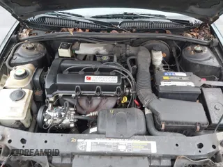 1996 Saturn SL with VIN 1G8ZK5277TZ293544, listed as a IAAI auction lot 41858643 with 189,450 mi miles and . Bid and sale history available at DreamBid. Image 10.