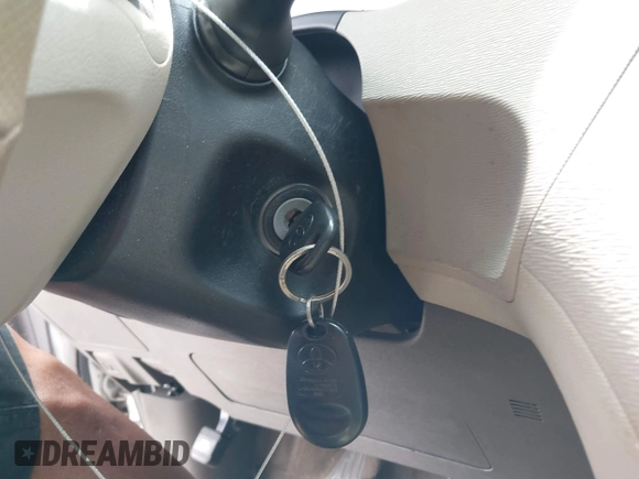 2013 Toyota Sienna LE AAS with VIN 5TDKK3DC6DS351233, listed as a IAAI auction lot 42652981 with 385,791 mi miles and . Bid and sale history available at DreamBid. Image 11.