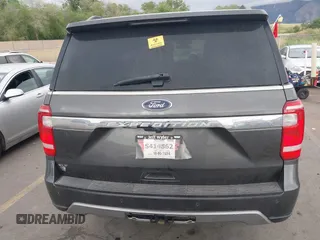 2020 Ford Expedition XLT with VIN 1FMJU1JT8LEA13492, listed as a IAAI auction lot 42250562 with Not provided miles and . Bid and sale history available at DreamBid. Image 15.