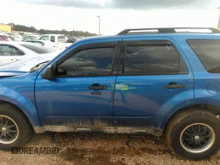 2011 Ford Escape XLT z VIN 1FMCU9DG8BKB22458, wystawiony jako IAAI lot #41134299 z przebiegiem 167 475 mil mil oraz . Historia ofert i sprzedaży dostępna na DreamBid. Obrazek 15.