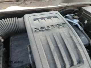 2017 Chevrolet Equinox LS with VIN 2GNALBEK1H1568900, listed as a Copart auction lot 86074825 with 94,620 mi miles and Salvage title. Bid and sale history available at DreamBid. Image 14.