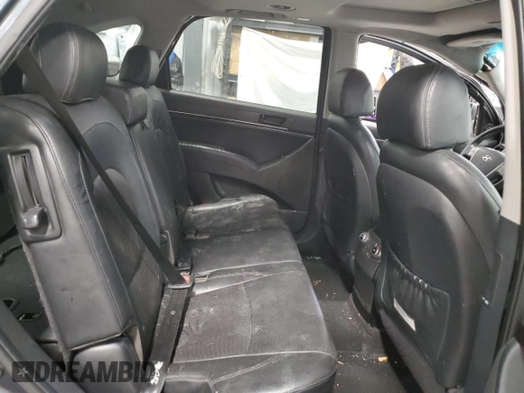 2012 Hyundai Veracruz Limited z VIN KM8NUDCC5CU179457, wystawiony jako Copart lot #43004025 z przebiegiem 266 610 mil mil oraz Szkoda całkowita • Salvage title. Historia ofert i sprzedaży dostępna na DreamBid. Obrazek 11.
