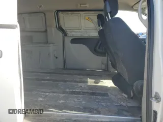 2012 Ram Cargo Van с VIN 2C4RDGAG9CR288272, выставлен на аукционе Copart как лот 60460845 с пробегом 163 048 миль миль и Чистый • Clean title. История ставок и продаж доступна на DreamBid. Изображение 11.