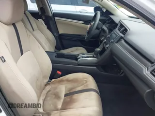 2020 Honda Civic LX с VIN 19XFC2F67LE015275, выставлен на аукционе IAAI как лот 42199717 с пробегом 141 018 миль миль и . История ставок и продаж доступна на DreamBid. Изображение 5.