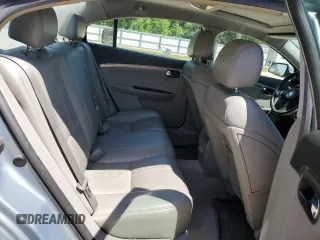 2009 Saturn Aura XR with VIN 1G8ZV57BX9F113049, listed as a Copart auction lot 53128695 with 153,178 mi miles and Salvage Title. Bid and sale history available at DreamBid. Image 10.