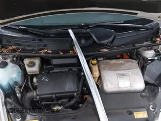 2008 Toyota Prius z VIN JTDKB20UX83407612, wystawiony jako IAAI lot #41141030 z przebiegiem 240 479 mil mil oraz . Historia ofert i sprzedaży dostępna na DreamBid. Obrazek 10.