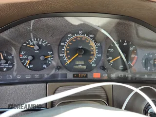 1995 Mercedes-Benz S с VIN WDBGA57E0SA258864, выставлен на аукционе Copart как лот 64513175 с пробегом 110 770 миль миль и Чистый • Clean title. История ставок и продаж доступна на DreamBid. Изображение 9.