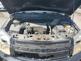 2007 Chevrolet Equinox LS with VIN 2CNDL13FX76251457, listed as a Copart auction lot 69228584 with 0 mi miles and Salvage Title. Bid and sale history available at carsss.com. Image 12.
