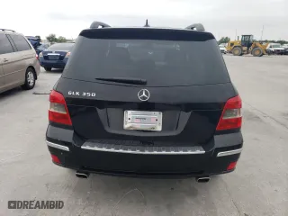 2012 Mercedes-Benz GLK-Class GLK 350 with VIN WDCGG5GBXCF742786, listed as a Copart auction lot 53255305 with 79,068 mi miles and Salvage Title. Bid and sale history available at carsss.com. Image 6.
