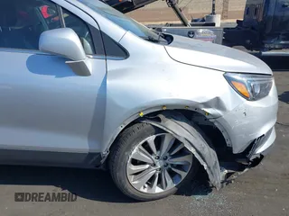 2020 Buick Encore Preferred with VIN KL4CJASB1LB014510, listed as a IAAI auction lot 42039952 with 70,195 mi miles and . Bid and sale history available at DreamBid. Image 12.