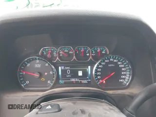 2019 GMC Yukon XL SLT with VIN 1GKS1GKC1KR384332, listed as a IAAI auction lot 41232450 with 109,219 mi miles. Bid and sale history available at carsss.com. Image 7.