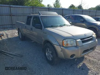 2004 Nissan Frontier SC with VIN 1N6MD29Y94C455411, listed as a IAAI auction lot 42660506 with 199,407 mi miles and . Bid and sale history available at DreamBid. Image 1.