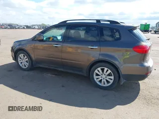 2008 Subaru Tribeca Limited z VIN 4S4WX92D684408741, wystawiony jako IAAI lot #42167254 z przebiegiem 133 061 mil mil oraz . Historia ofert i sprzedaży dostępna na DreamBid. Obrazek 3.
