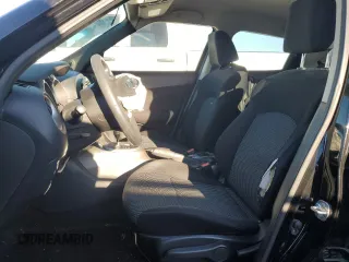 2015 Nissan Juke SV with VIN JN8AF5MR1FT506683, listed as a Copart auction lot 41658305 with Not Provided miles and Salvage Title. Bid and sale history available at carsss.com. Image 7.