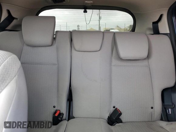 2016 Honda HR-V EX with VIN 3CZRU5H50GM725575, listed as a Copart auction lot 56375515 with 140,797 mi miles and Salvage Title. Bid and sale history available at DreamBid. Image 10.