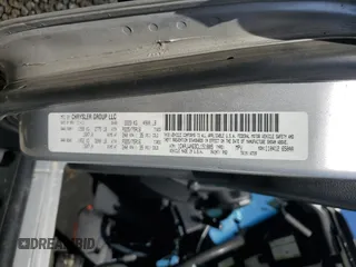 2012 Jeep Wrangler Sport z VIN 1C4AJWAG3CL151885, wystawiony jako Copart lot #51682175 z przebiegiem 111 544 mil mil oraz Szkoda całkowita • Salvage title. Historia ofert i sprzedaży dostępna na DreamBid. Obrazek 15.