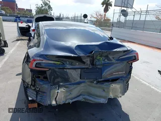 2025 Tesla Model 3 Long Range с VIN 5YJ3E1EB5SF960787, выставлен на аукционе IAAI как лот 42231981 с пробегом Не указан миль и . История ставок и продаж доступна на DreamBid. Изображение 6.