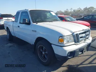 2011 Ford Ranger with VIN 1FTLR1EE5BPA92262, listed as a IAAI auction lot 41279370 with 79,315 mi miles and . Bid and sale history available at DreamBid. Image 1.