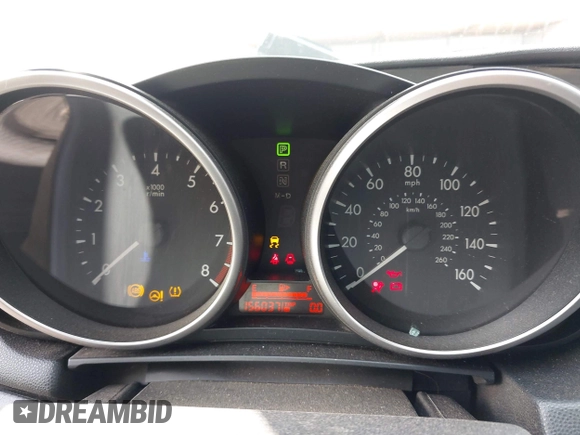 2011 Mazda 3 i Touring z VIN JM1BL1VF5B1444961, wystawiony jako IAAI lot #42047855 z przebiegiem 156 037 mil mil oraz . Historia ofert i sprzedaży dostępna na DreamBid. Obrazek 7.