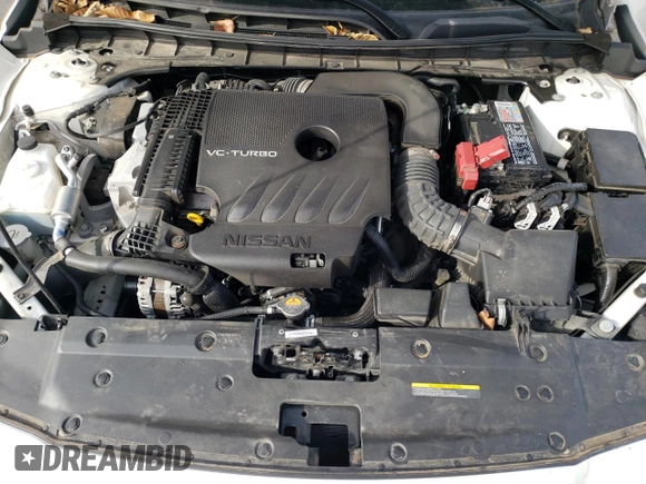 2019 Nissan Altima SR with VIN 1N4AL4CV9KC230881, listed as a Copart auction lot 76143583 with 85,265 mi miles and . Bid and sale history available at carsss.com. Image 11.