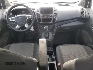 2022 Ford Transit Connect XL with VIN NM0LE7S26N1529585, listed as a Copart auction lot 88236435 with 177,616 mi miles and Clean title. Bid and sale history available at DreamBid. Image 8.