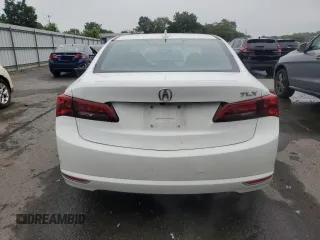 2015 Acura TLX V6 z VIN 19UUB2F30FA020004, wystawiony jako Copart lot #61571975 z przebiegiem 90 012 mil mil oraz Szkoda całkowita • Salvage title. Historia ofert i sprzedaży dostępna na DreamBid. Obrazek 6.