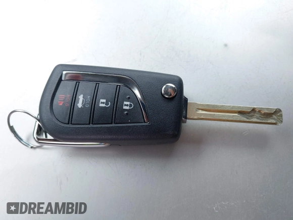 2023 Toyota Corolla LE z VIN 5YFB4MDE6PP039721, wystawiony jako IAAI lot #41662799 z przebiegiem 31 992 mil mil oraz . Historia ofert i sprzedaży dostępna na DreamBid. Obrazek 17.