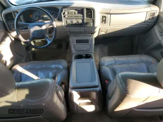 1999 GMC New Sierra 1500 SLE with VIN 2GTEK19T1X1536277, listed as a Copart auction lot 84167864 with 276,970 mi miles and Salvage Title. Bid and sale history available at carsss.com. Image 8.