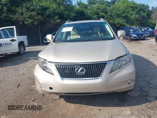 2012 Lexus RX 350 z VIN 2T2BK1BA1CC142054, wystawiony jako IAAI lot #42663209 z przebiegiem 168 399 mil mil oraz . Historia ofert i sprzedaży dostępna na DreamBid. Obrazek 13.