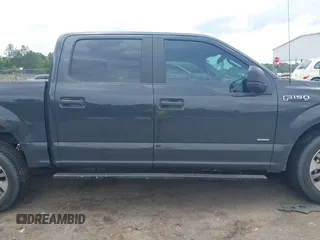 2017 Ford F-150 XL with VIN 1FTEW1CP2HKD16227, listed as a IAAI auction lot 42367227 with 129,971 mi miles and . Bid and sale history available at DreamBid. Image 13.