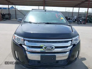 2013 Ford Edge Limited z VIN 2FMDK3KC4DBA67978, wystawiony jako IAAI lot #41894996 z przebiegiem 104 154 mil mil oraz . Historia ofert i sprzedaży dostępna na DreamBid. Obrazek 11.