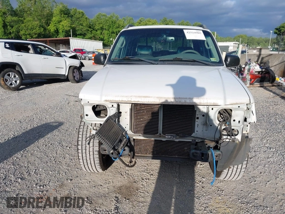 2003 Ford Explorer Sport Trac XLS z VIN 1FMZU77E33UA26042, wystawiony jako IAAI lot #42524905 z przebiegiem 124 878 mil mil oraz . Historia ofert i sprzedaży dostępna na DreamBid. Obrazek 12.