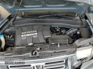 2007 Honda Ridgeline RTS z VIN 2HJYK16467H514031, wystawiony jako Copart lot #57571865 z przebiegiem 298 895 mil mil oraz Szkoda całkowita • Salvage title. Historia ofert i sprzedaży dostępna na DreamBid. Obrazek 11.