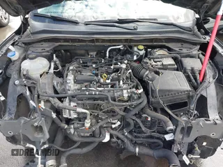 2021 Ford Escape SE with VIN 1FMCU0G62MUA12575, listed as a IAAI auction lot 42293939 with 96,359 mi miles and . Bid and sale history available at DreamBid. Image 10.