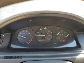 1995 Honda Civic LX z VIN 1HGEG8665SL054389, wystawiony jako Copart lot #70983094 z przebiegiem 195 047 mil mil oraz Szkoda całkowita • Salvage title. Historia ofert i sprzedaży dostępna na DreamBid. Obrazek 9.