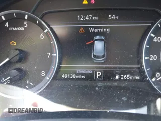 2019 Infiniti QX50 Essential with VIN 3PCAJ5M30KF113891, listed as a IAAI auction lot 42006449 with 49,138 mi miles and . Bid and sale history available at DreamBid. Image 15.