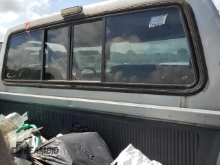 1989 Ford F-150 with VIN 1FTEF14H5KNB08484, listed as a Copart auction lot 57740504 with 69,414 mi miles and Salvage Title. Bid and sale history available at carsss.com. Image 10.
