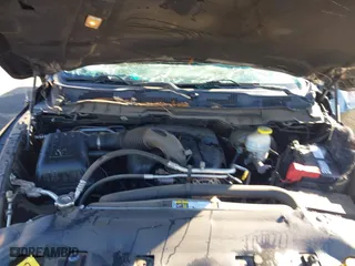 2017 Ram 1500 Big Horn with VIN 1C6RR7LT7HS627006, listed as a IAAI auction lot 41627015 with 82,034 mi miles. Bid and sale history available at carsss.com. Image 10.