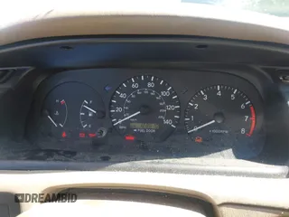 2001 Toyota Camry CE z VIN 4T1BG22K01U053432, wystawiony jako IAAI lot #42257822 z przebiegiem 128 610 mil mil oraz . Historia ofert i sprzedaży dostępna na DreamBid. Obrazek 7.