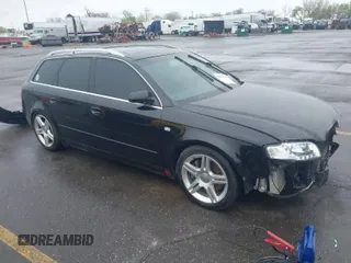 2007 Audi A4 2.0T с VIN WAUKF78E37A206057, выставлен на аукционе IAAI как лот 42063341 с пробегом Не указан миль и . История ставок и продаж доступна на DreamBid. Изображение 1.