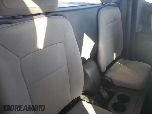 2016 Chevrolet Colorado 2WD WT with VIN 1GCHSBE35G1349591, listed as a Copart auction lot 87449644 with 77,277 mi miles and Salvage Title. Bid and sale history available at DreamBid. Image 10.