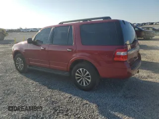 2015 Ford Expedition XLT с VIN 1FMJU1JT8FEF34023, выставлен на аукционе Copart как лот 53116295 с пробегом 110 354 миль миль и Списание • Salvage title. История ставок и продаж доступна на DreamBid. Изображение 2.