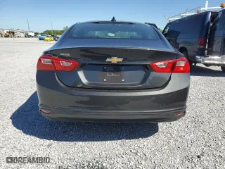 2016 Chevrolet Malibu LT with VIN 1G1ZE5ST0GF295470, listed as a Copart auction lot 49711845 with 95,345 mi miles and Non Repairable. Bid and sale history available at carsss.com. Image 6.