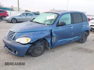 2007 Chrysler PT Cruiser Limited с VIN 3A8FY68B07T595935, выставлен на аукционе IAAI как лот 41578803 с пробегом 170 429 миль миль и . История ставок и продаж доступна на DreamBid. Изображение 2.