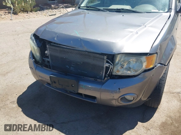 2008 Ford Escape XLT with VIN 1FMCU93168KB33268, listed as a IAAI auction lot 42098947 with 226,864 mi miles and . Bid and sale history available at DreamBid. Image 6.