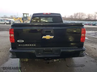 2016 Chevrolet Silverado 1500 Custom with VIN 1GCVKPEH1GZ180408, listed as a Copart auction lot 77855174 with 85,753 mi miles and Clean Title. Bid and sale history available at carsss.com. Image 6.
