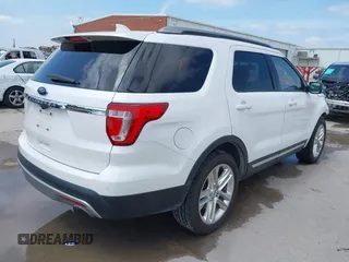 2017 Ford Explorer XLT с VIN 1FM5K7D81HGA98642, выставлен на аукционе IAAI как лот 42398111 с пробегом 140 601 миль миль и . История ставок и продаж доступна на DreamBid. Изображение 4.